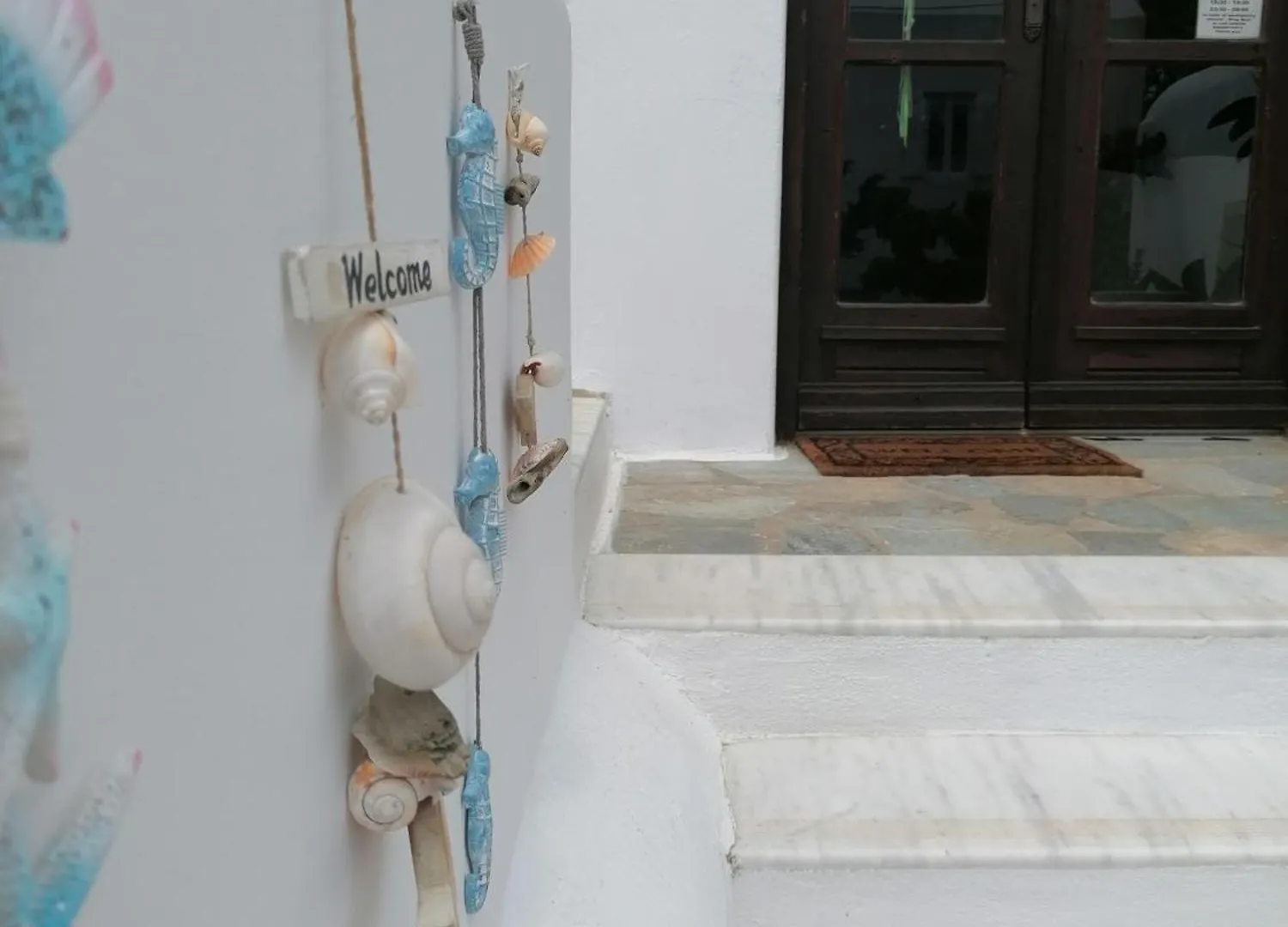 La Veranda Of Mykonos Traditional Guesthouse Mykonos Town 0*,  Greece