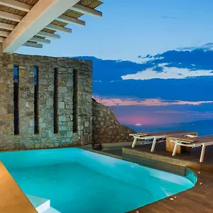 Klidon Dreamy Living Aparthotel