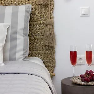 Amperian Mykonos & Hotel