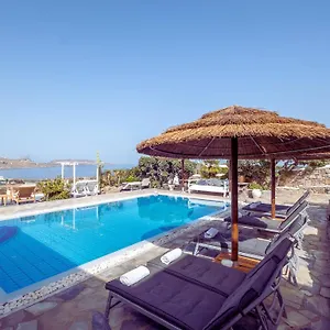 Manu Mykonos Next To The Quality Brand & Hotel