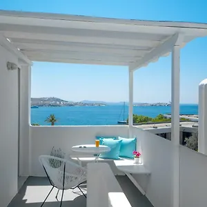 Mykonos Hotel