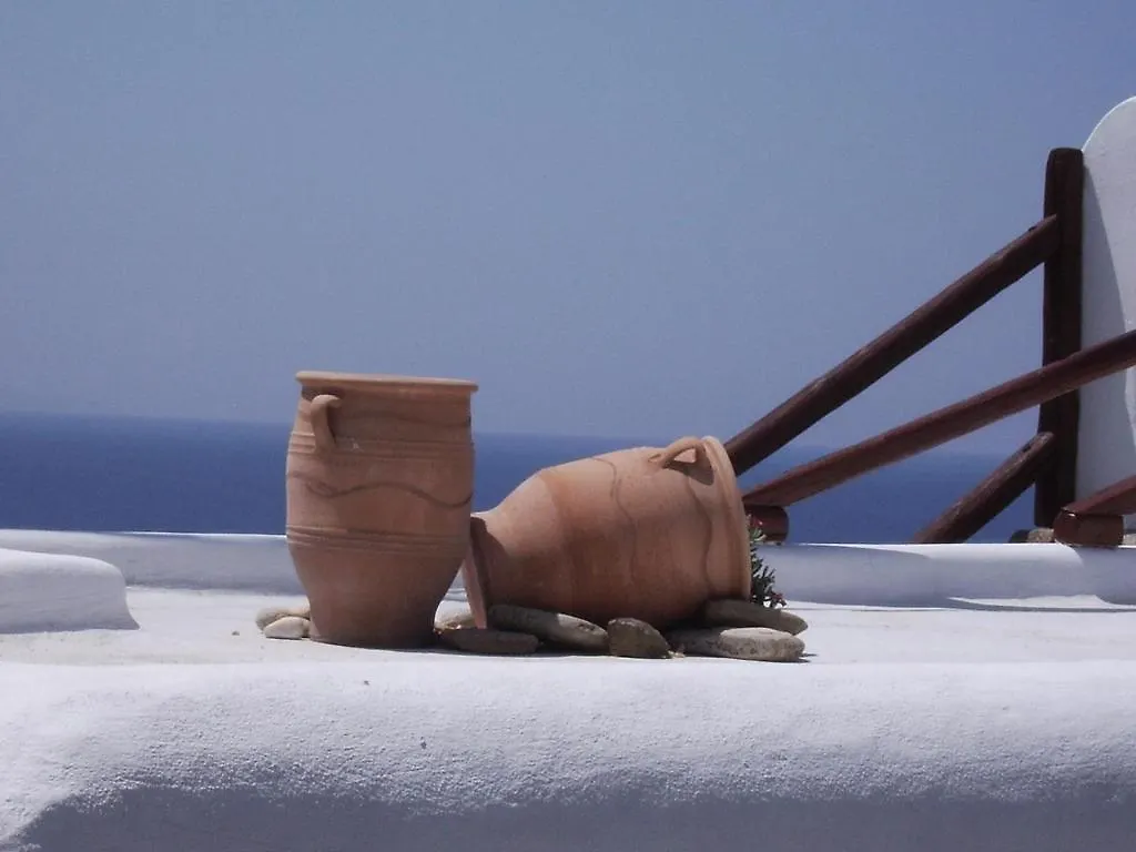 La Veranda Of Mykonos Traditional Guesthouse Mykonos Town اليونان